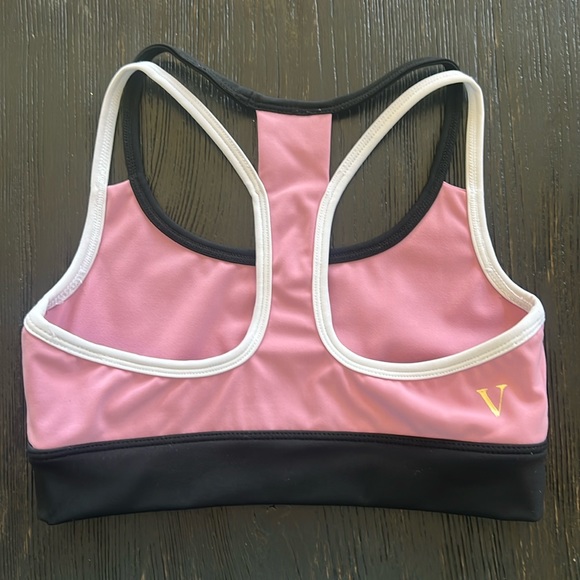 Dance Top - Picture 2 of 4